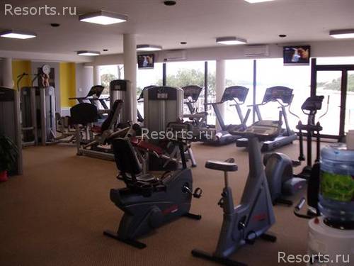 Adriatic Hotel 15